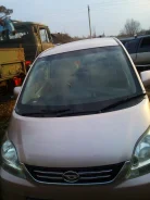 Daihatsu Move ����