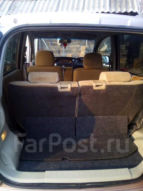 Daihatsu Move ����