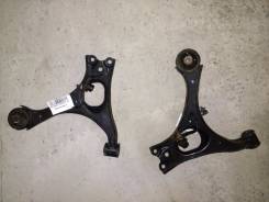 Рычаг подвески. Honda Civic, FD2, FD3, FD1 Двигатель P6FD1