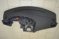 Панель приборов. Mazda Mazda3