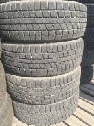 Toyo Winter Tranpath MK3. Зимние, без шипов, износ: 50%, 4 шт