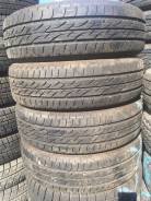 Bridgestone Nextry Ecopia. Летние, износ: 5%, 4 шт