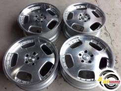 Weds Farmas. 8.0x18, 5x114.30, ЦО 73,0 мм.