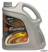 G-energy. Вязкость 10W-40, полусинтетическое