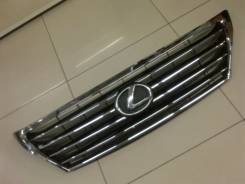 Решетка радиатора. Lexus LX570, URJ201 Двигатель 3URFE