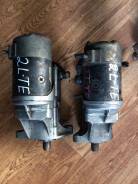 Стартер. Toyota: Hiace, Hilux Surf, Cresta, Crown, Hilux Pick Up, Hilux, Crown Majesta, Regius Ace, Land Cruiser Prado, Mark II, Crown / Majesta, Chas...