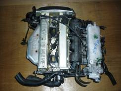 Двигатель в сборе. Hyundai Sonata Двигатель G4JP