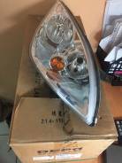 Фара. Mitsubishi Colt, Z23A, Z24A, Z27A, Z22A, Z27AG, Z21A Двигатели: 4A91, 4G15, 4A90