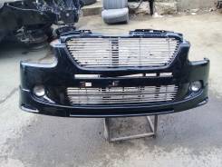 Бампер. Suzuki Wagon R Plus, MA61S, MA63S, MA64S