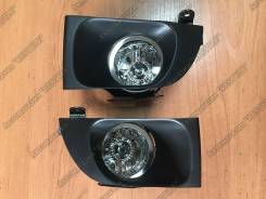Фара противотуманная. Toyota Probox, NCP58G, NCP59G, NCP51, NCP50, NCP52, NCP55, NCP59, NCP58, NCP51V, NCP52V, NCP50V, NCP55V