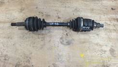 Привод. Toyota: Corolla, Corona, Carina, Caldina, Vista, Sprinter, Camry, Sprinter Carib Двигатели: 7AFE, 4AFE, 3SFE, 3SGE, 3CT