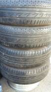 Bridgestone Playz RV. Летние, износ: 5%, 4 шт