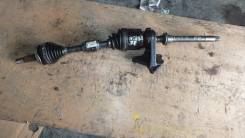 Привод. Toyota Vitz, NCP95 Toyota Ractis, NCP105 Toyota Belta, NCP96 Двигатели: 2NZFE, 1NZFE
