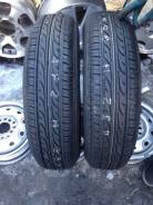 Dunlop Enasave EC202. Летние, 2015 год, износ: 5%, 2 шт