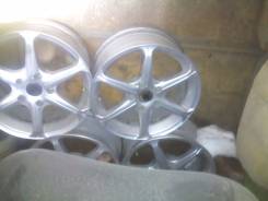 ABT. x16, 5x114.30. Под заказ