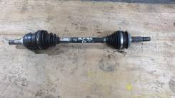 Привод. Toyota Vitz, NCP95 Toyota Ractis, NCP105 Toyota Belta, NCP96 Двигатели: 2NZFE, 1NZFE