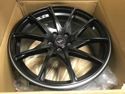 TGRACING. 7.5x17, 5x100.00, ET38, ЦО 73,1 мм. Под заказ