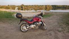 BMW R 1150 R. 1 129 куб. см., исправен, птс, с пробегом