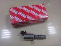 Клапан vvt-i. Toyota: Corolla, Ipsum, RAV4, Noah, Vista Ardeo, Aurion, Matrix, Land Cruiser Prado, Avensis Verso, Wish, Highlander, Sai, Avensis, Scio...
