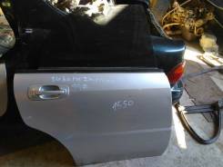 Дверь боковая. Subaru Impreza, GGC, GG3, GGB, GG2, GGA, GG9, GG5, GGD