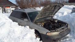 Subaru Legacy. BG9024036, EJ25