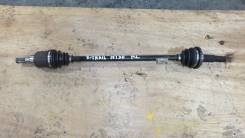 Привод. Nissan Presage, TNU30 Nissan X-Trail, PNT30, NT30 Nissan Primera, WTNP12, TNP12 Nissan Bassara, JTNU30 Двигатели: QR25DE, YD22ETI, QR20DE, SR2...