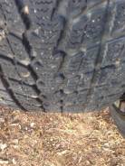 Toyo Tranpath S1. Зимние, без шипов, износ: 40%, 4 шт
