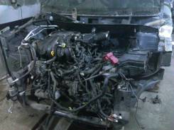 Nissan Qashqai. J10, MR20DE