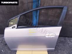 Дверь боковая. Honda Insight, DAA-ZE2, ZE2, DAAZE2 Двигатель LDA