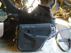 Обшивка двери. Subaru Impreza, GGC, GG3, GGB, GG2, GGA, GG9, GG5, GGD