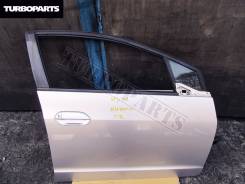 Дверь боковая. Honda Insight, DAA-ZE2, ZE2, DAAZE2 Двигатель LDA