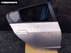 Дверь боковая. Honda Insight, DAA-ZE2, ZE2, DAAZE2 Двигатель LDA