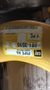 �������� 2813510 Caterpillar TUBE AS 281-3510 ����
