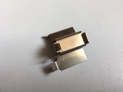 Пружина прижимная тормозной колодки. Toyota: Chaser, Town Ace, Mark II, Land Cruiser, Crown, Cresta, Masterace, Crown Majesta Двигатели: 2LTE, 1GFE, 1...