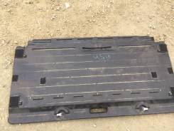Панель пола багажника. Toyota Wish, ZNE10, ZNE10G Двигатель 1ZZFE