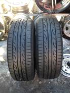 Dunlop SP Sport LM704. Летние, 2014 год, износ: 5%, 2 шт