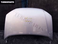 Капот. Honda Insight, DAA-ZE2, ZE2, DAAZE2 Двигатель LDA
