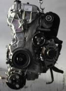 Двигатель в сборе. Mazda Atenza Sport Mazda Premacy Mazda Atenza Mazda Biante Двигатель LFVD