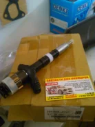 �������� Denso 1Kdftv - LC90 '00-'02, SURF '00- �1 9709500-0741 9709500-074, 095000-0740, 23670-39015, 23670-39016, 095000-0741 ����