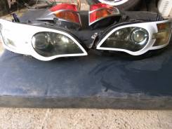 Ободок фары. Subaru Outback, BP Subaru Legacy, BL, BP