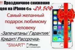 Apple iPhone 6s 16Gb. Новый