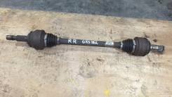 Привод. Toyota: GS300, Crown, Mark X, GS30, Crown Majesta Двигатели: 3GRFE, 3GRFSE, 4GRFSE