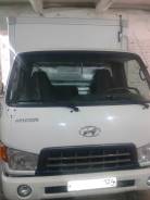 Hyundai HD. Продается грузовик Hyndai HD 72, 3 907 куб. см., 3 700 кг.