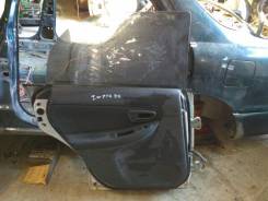 Обшивка двери. Subaru Impreza, GGC, GG3, GGB, GG2, GGA, GG9, GG5, GGD. Под заказ