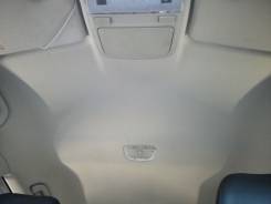 Обшивка потолка. Subaru Legacy, BP9, BLE, BP5