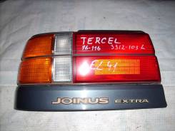 Стоп-сигнал. Toyota Tercel, EL41