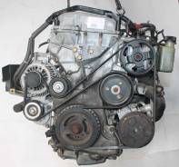 Вал балансирный. Mazda Atenza Двигатель LFDE
