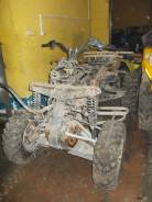 BRP Can-Am Commander Max XT. неисправен, без птс, с пробегом