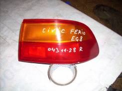 Стоп-сигнал. Honda Civic Ferio, EG8