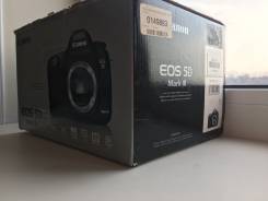Canon EOS 5D Mark III. 20 и более Мп